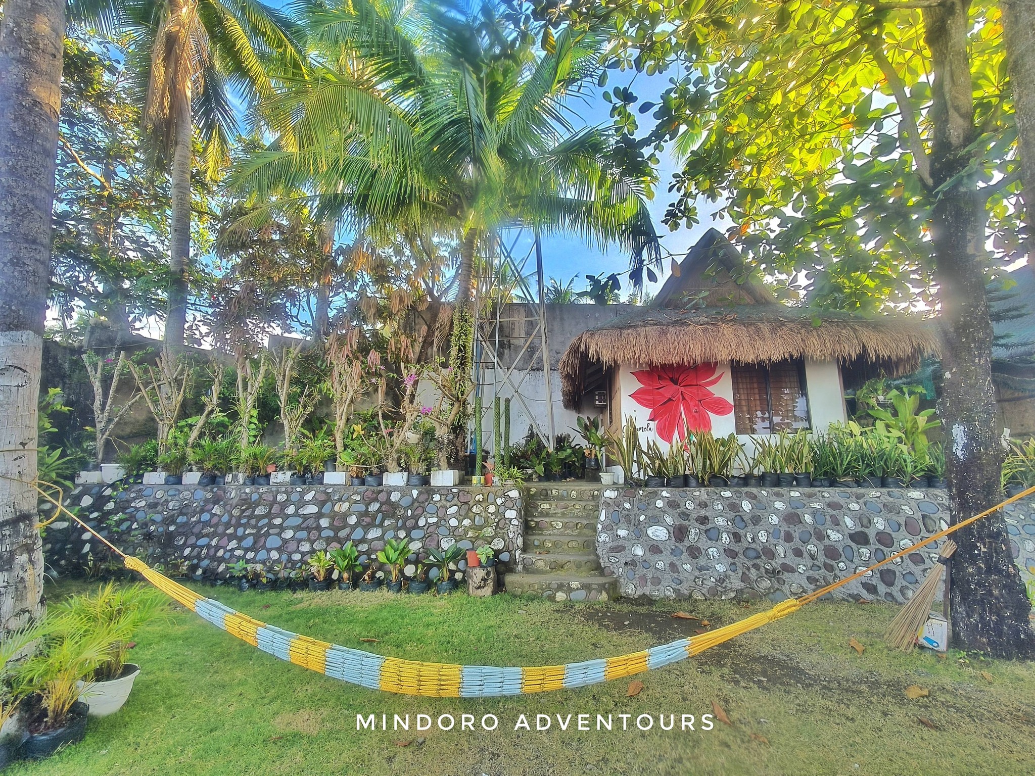 Mindoro AdvenTours added a new photo... - Mindoro AdvenTours