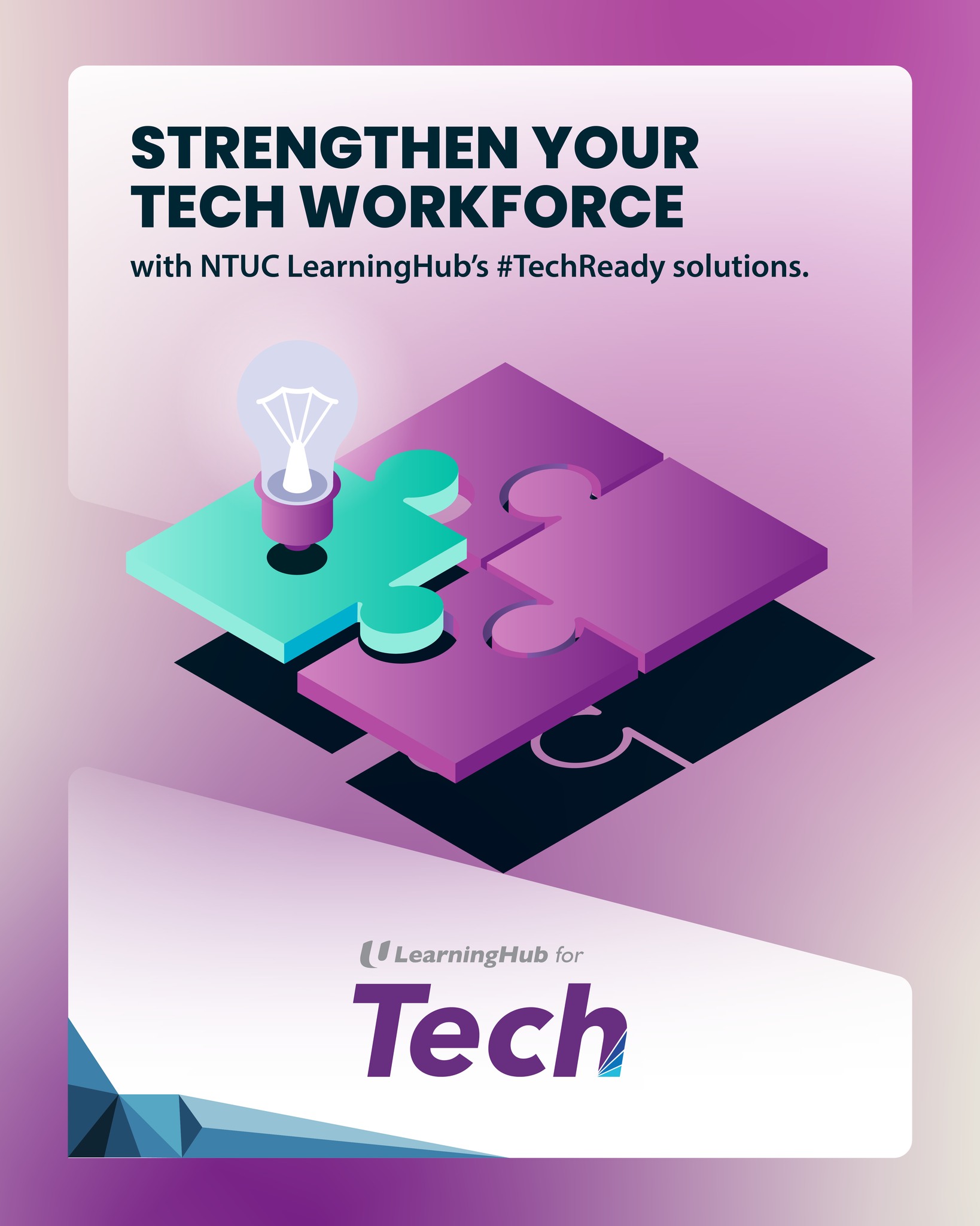 NTUC LearningHub added a new photo. - NTUC LearningHub