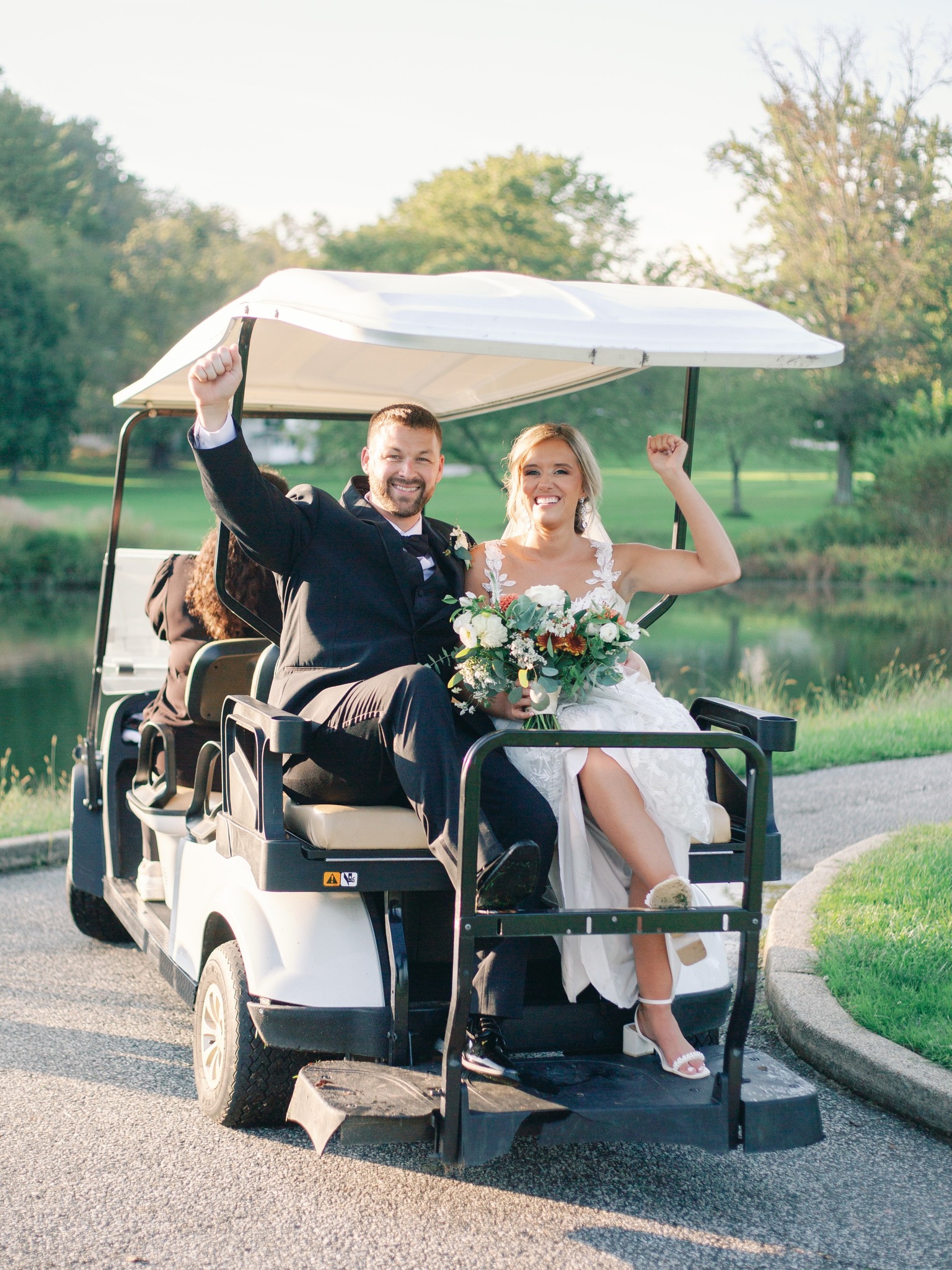 Hunt Valley Country Club added... - Hunt Valley Country Club