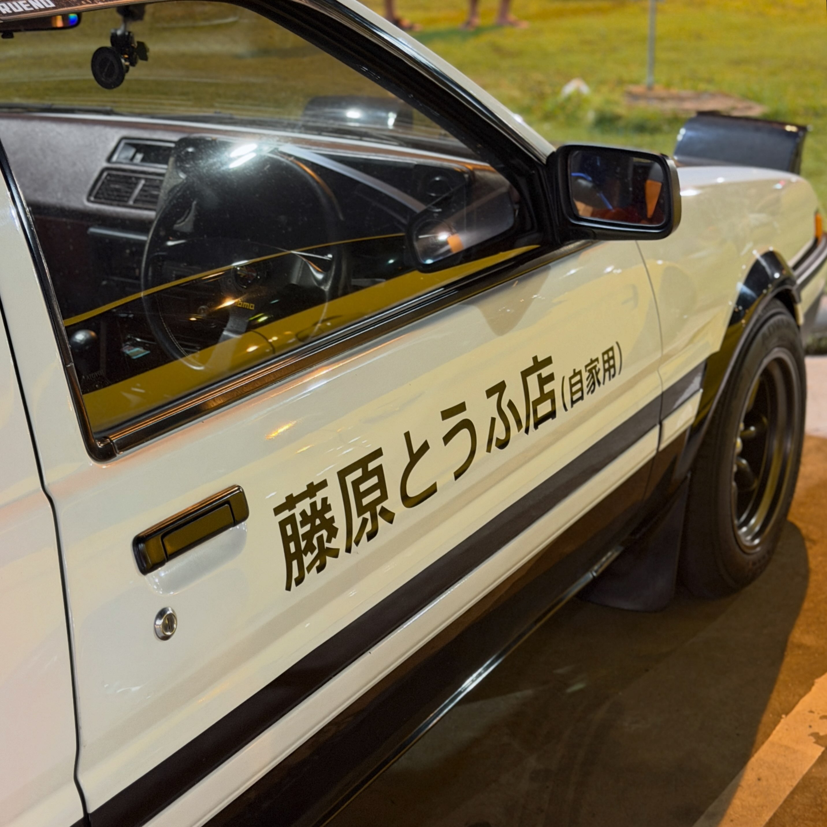 Pecx86 - #240Z #DevilZ #悪魔のZ #wanganmidnight #湾岸ミッドナイト