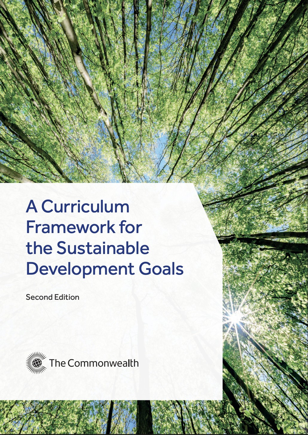 Our Curriculum Framework is a roadmap... - The Commonwealth | Facebook