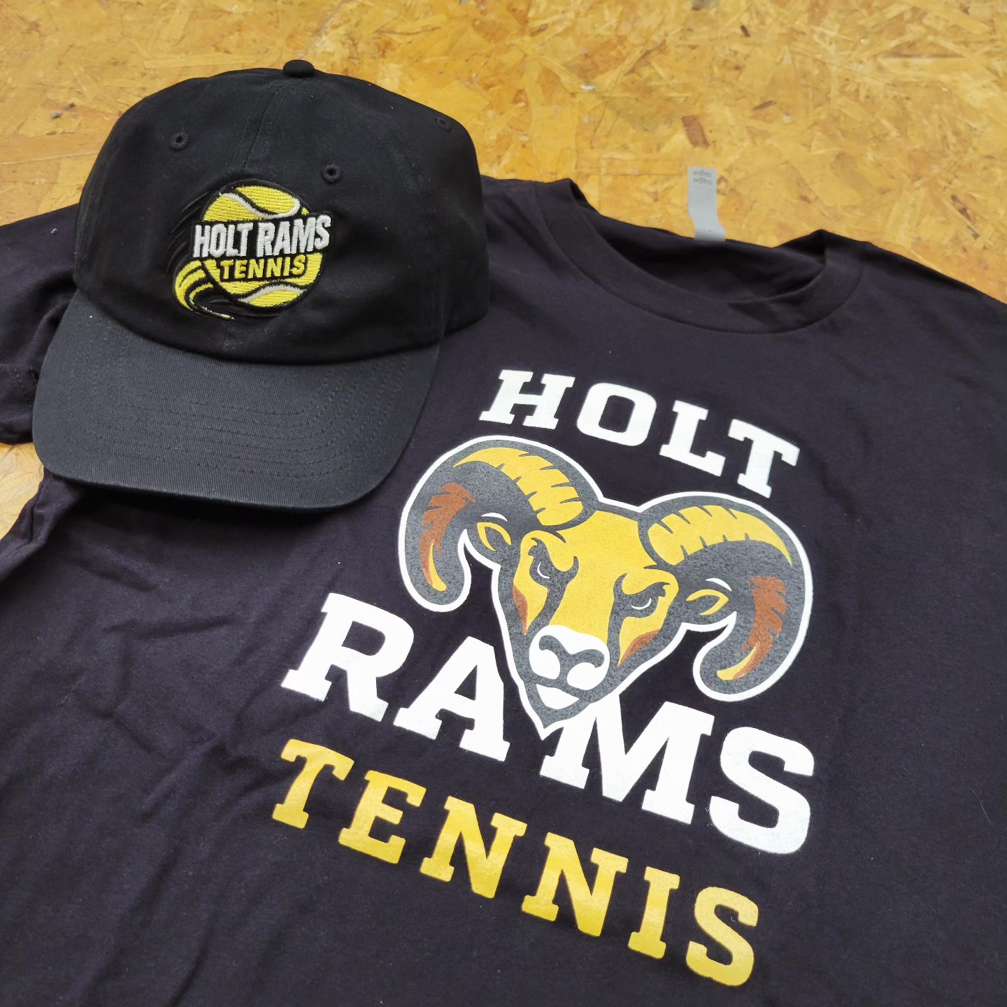 ALT Printing Co. | Lansing MI