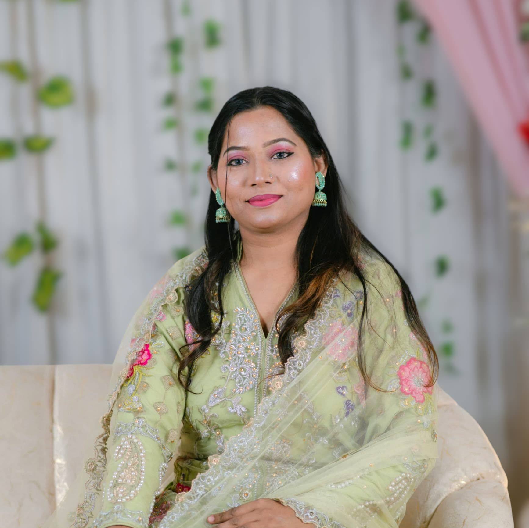 জান্নাতুল ফেরদৌস