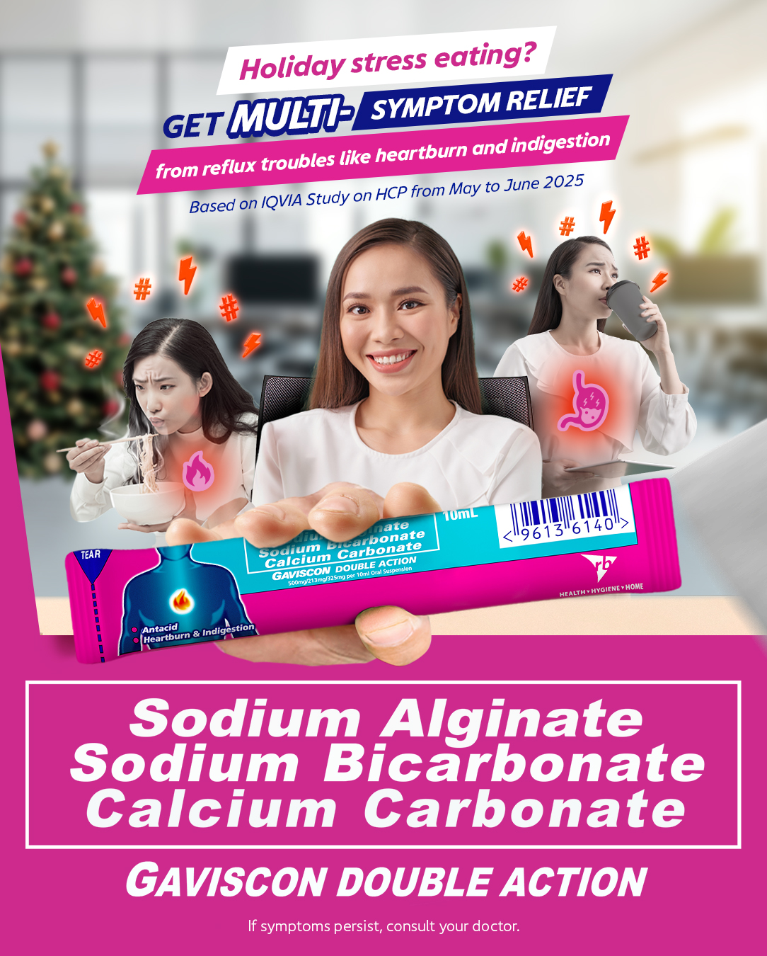 Gaviscon Philippines - ASC REF CODE R006P070819GW | Facebook