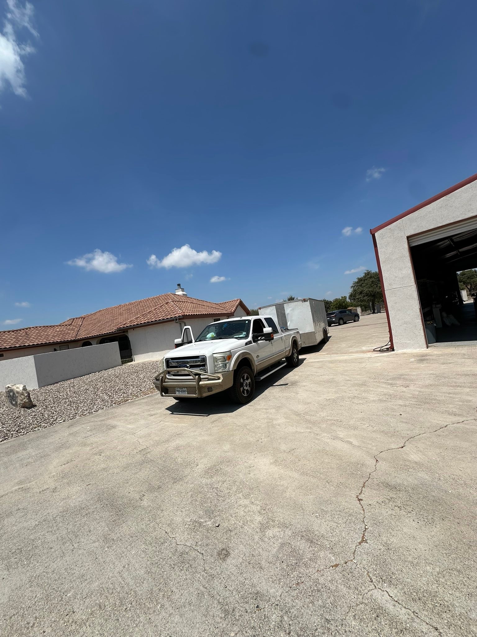 Lone Star Services | Del Rio TX