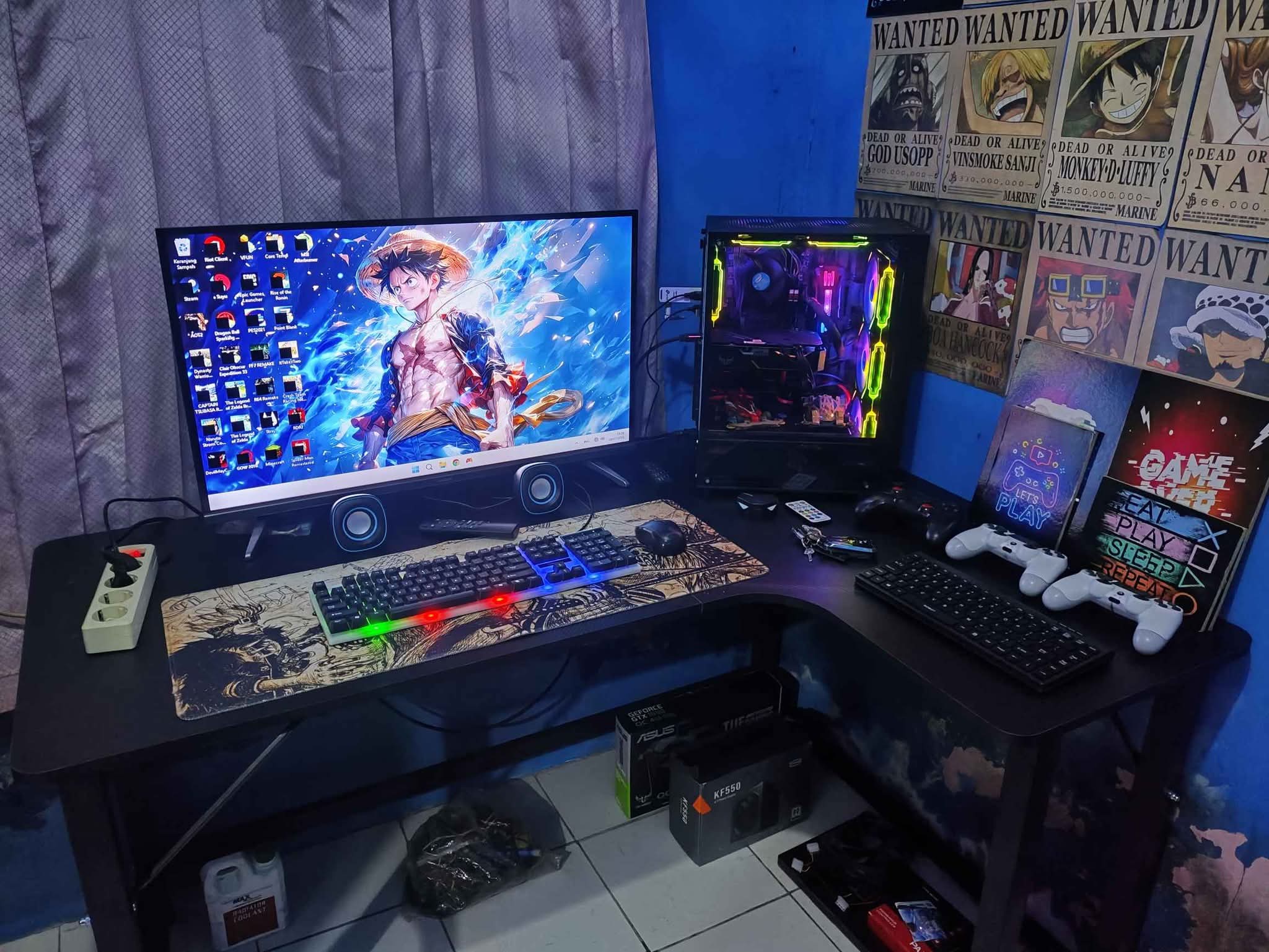 pc gaming - Desktop Computers - Tapos 1, Indonesia | Facebook ...