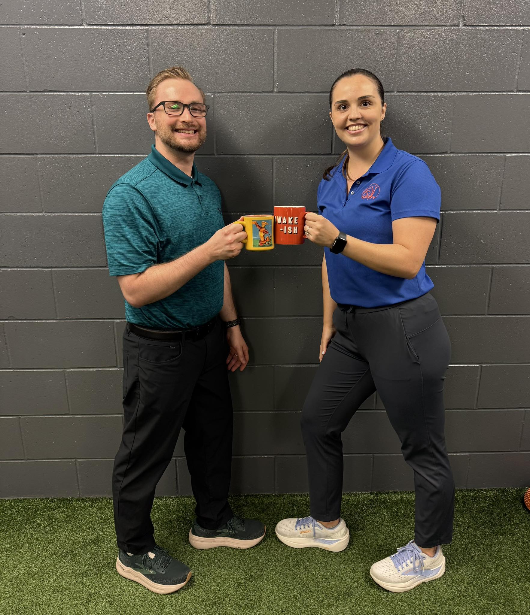 Optimal Performance and Physical Therapies - OPPT: University Location ...
