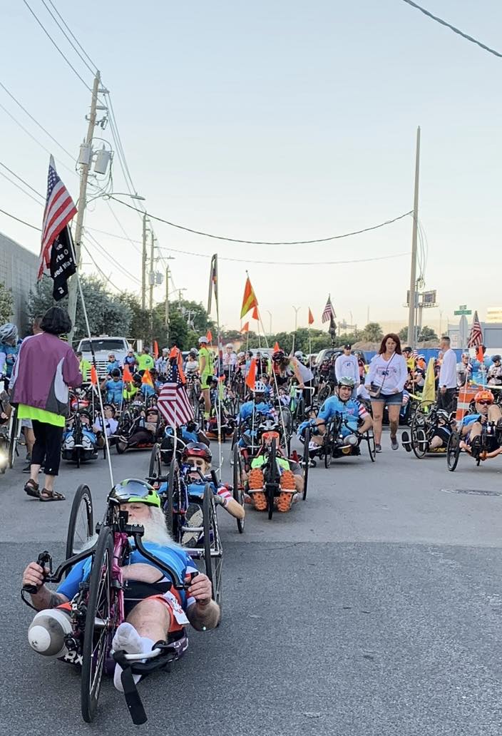 Freedom Coast Ride | Jupiter FL