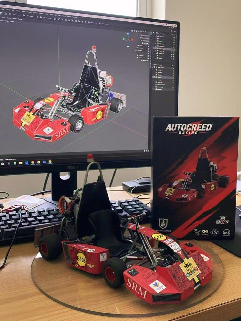 Autocreed Racing