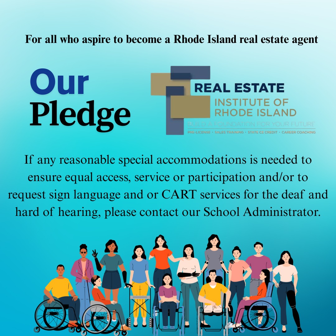 Real - Removing barriers and providing equal access for everyone -That ...