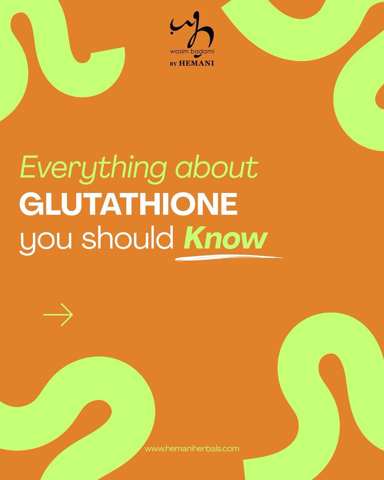why glutathione The Science of Glow! ✨ Learn is your skin's best friend and how Gluta Glow Brightening Drops bring out your natural radiance. Shop now: https://pk.hemaniherbals.com/gluta-glow-brightening-face-drops-30ml Price: Rs. 2, 290 #WBHemani # concern:sensitivity-redness MARA-S:APPLE FIBER will bpc 157 show