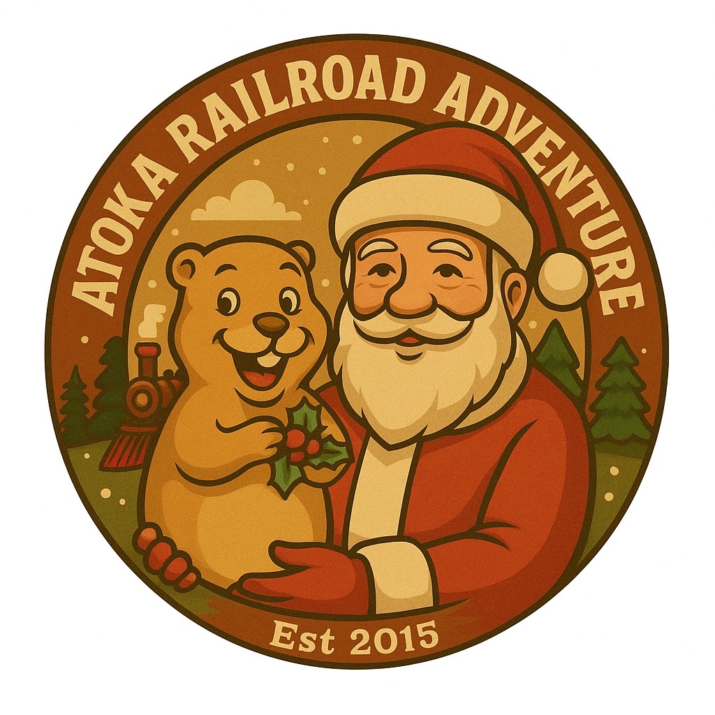 Atoka Railroad Adventure Plus | Atoka TN