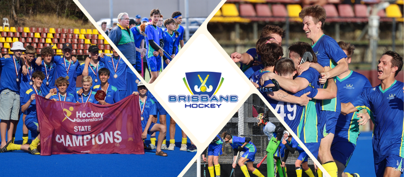 Norths Hockey - Norths Hockey added a new photo.
