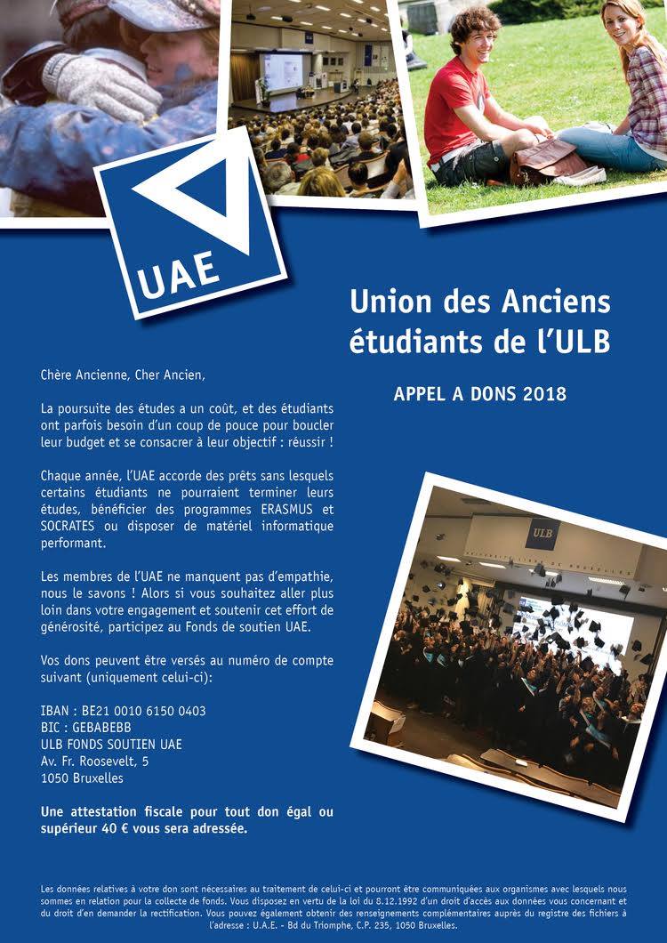 UAEF | Paris