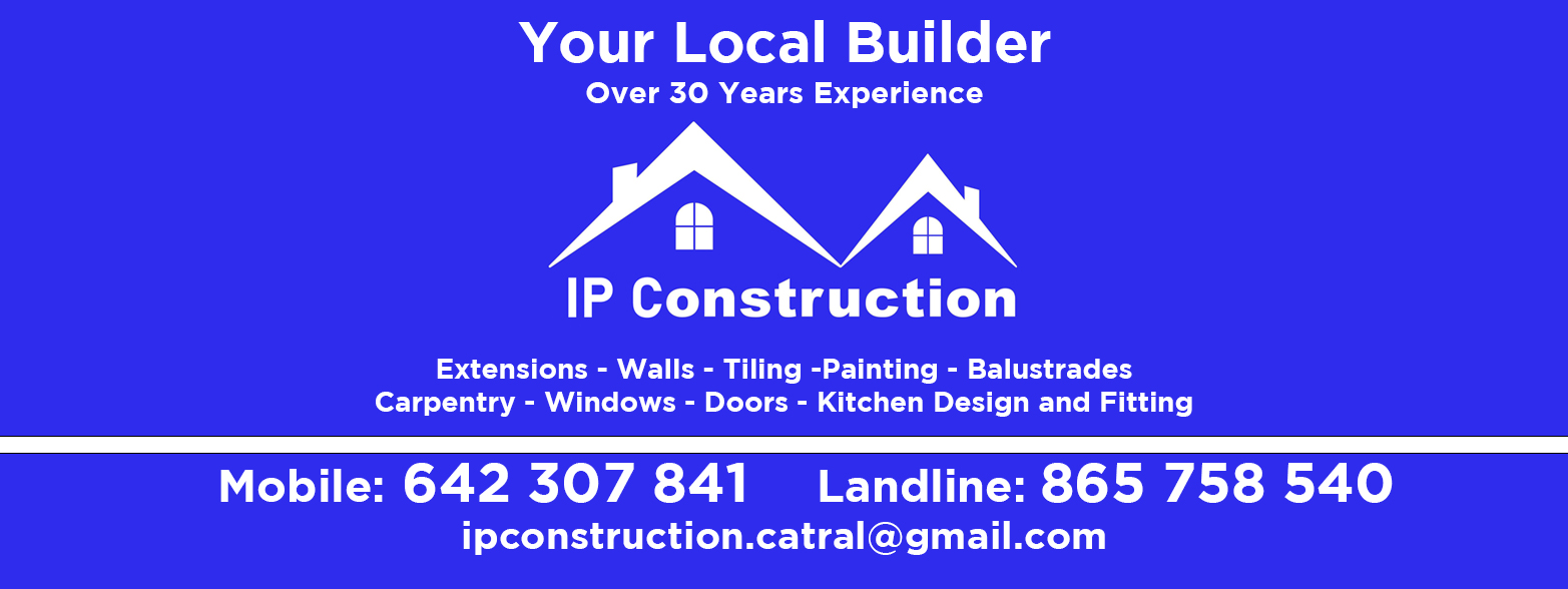 IP Construction Catral | Catral