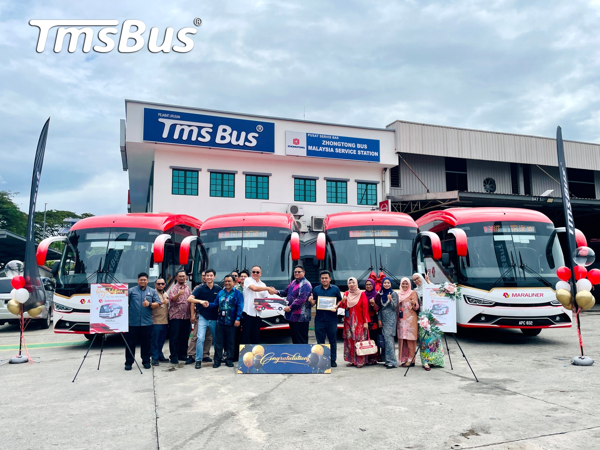 Terus Maju Services Sdn Bhd... - Terus Maju Services Sdn Bhd