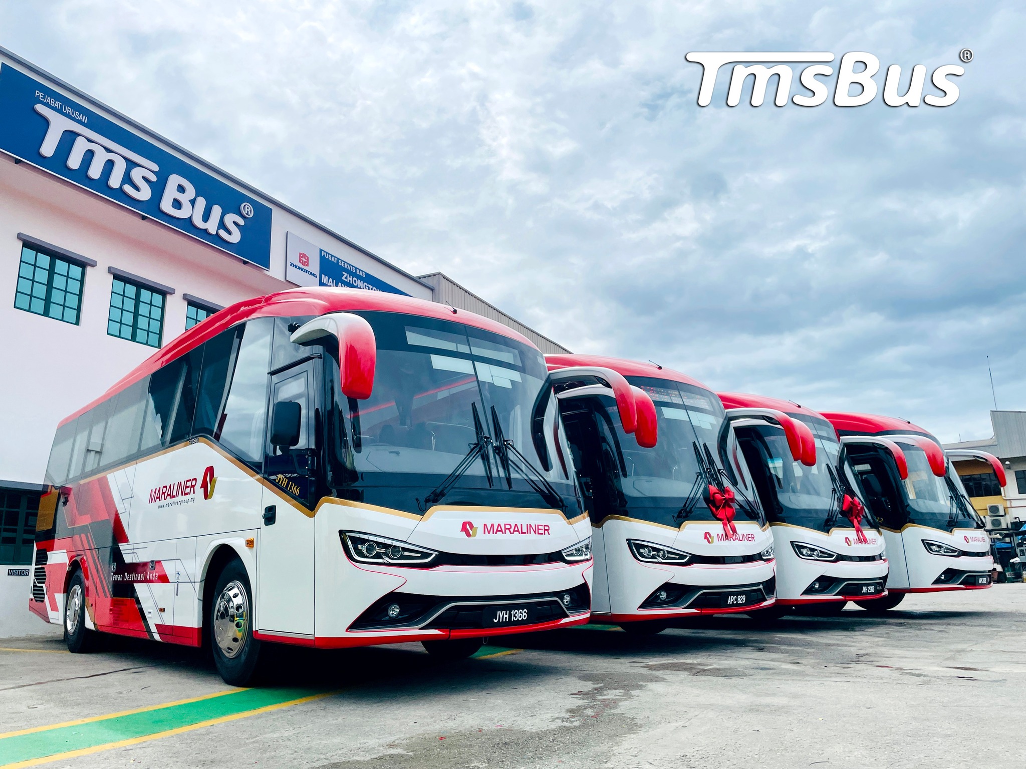 Terus Maju Services Sdn Bhd... - Terus Maju Services Sdn Bhd