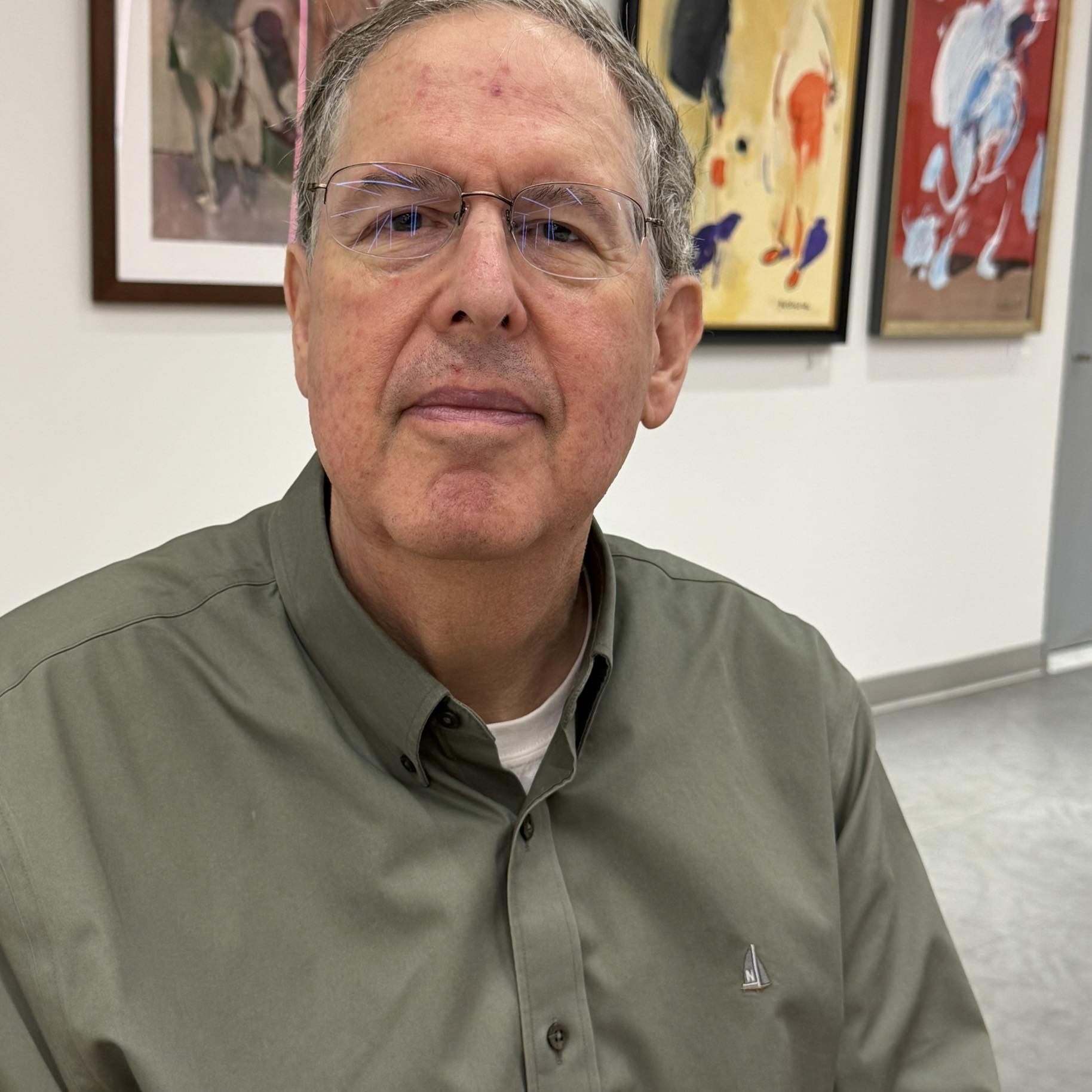 Michael Rennert
