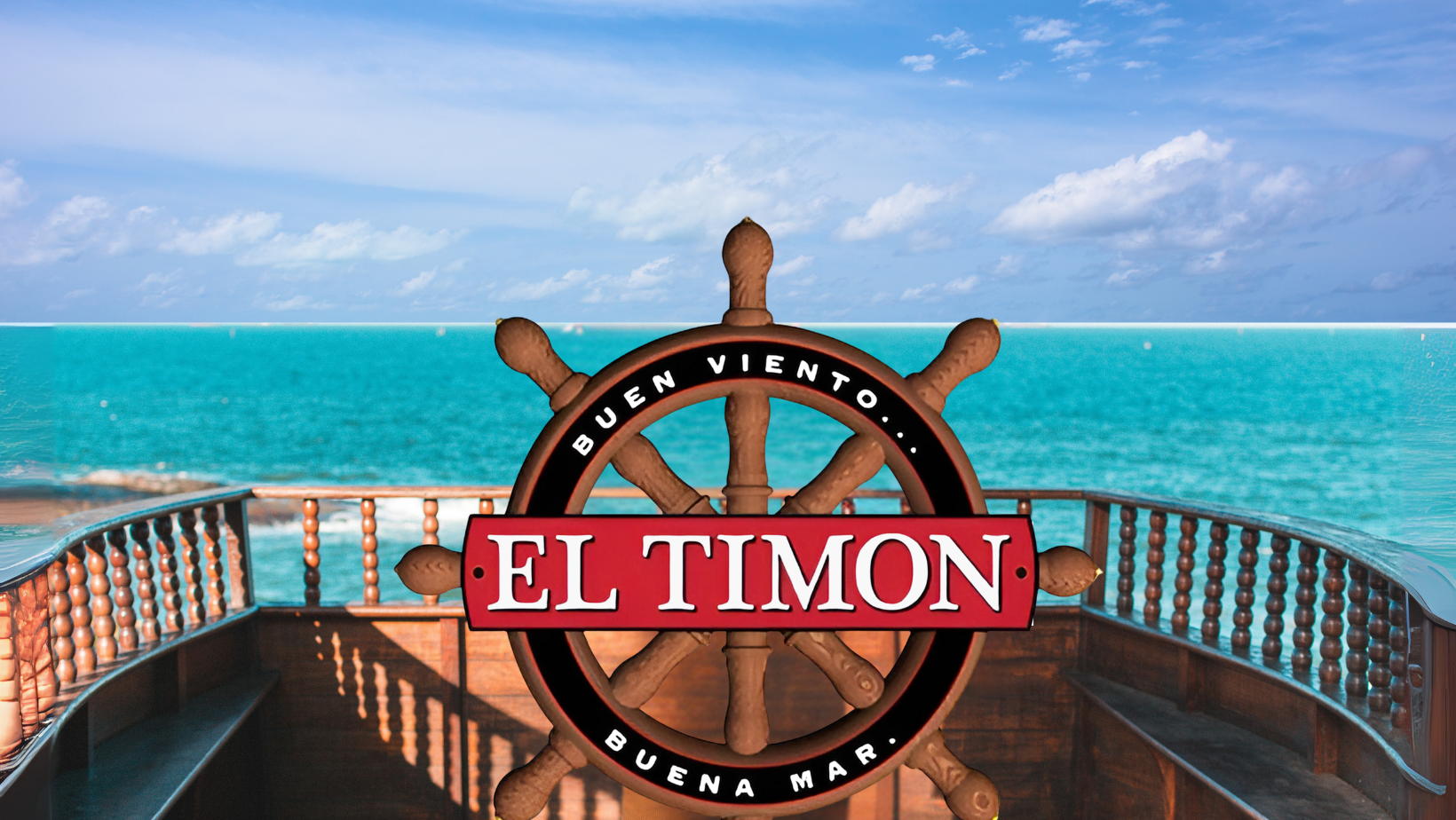 Cevichería El Timón | Quito