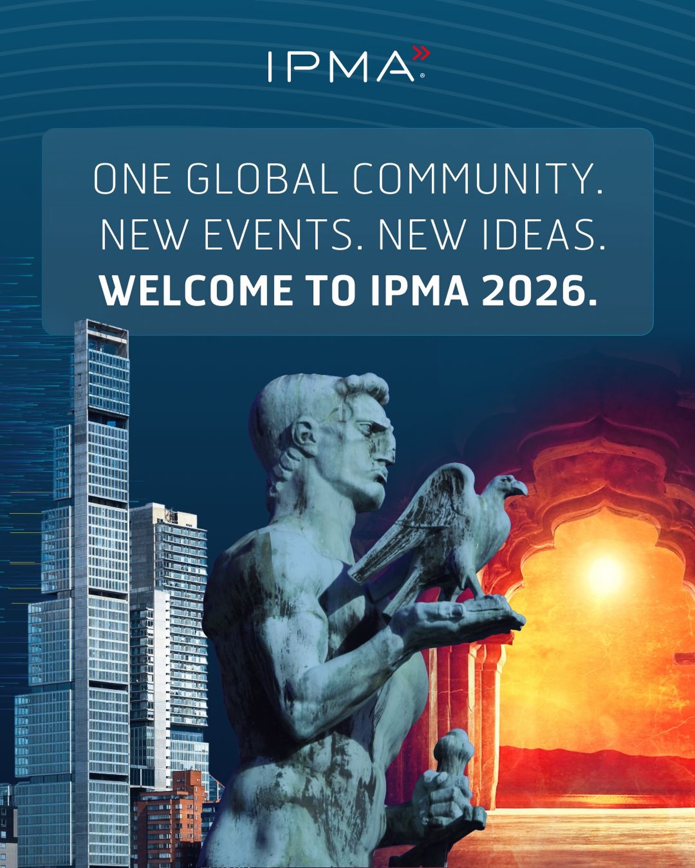 IPMA - 📩 IPMA Newsletter 2026 is out A new year brings... | Facebook