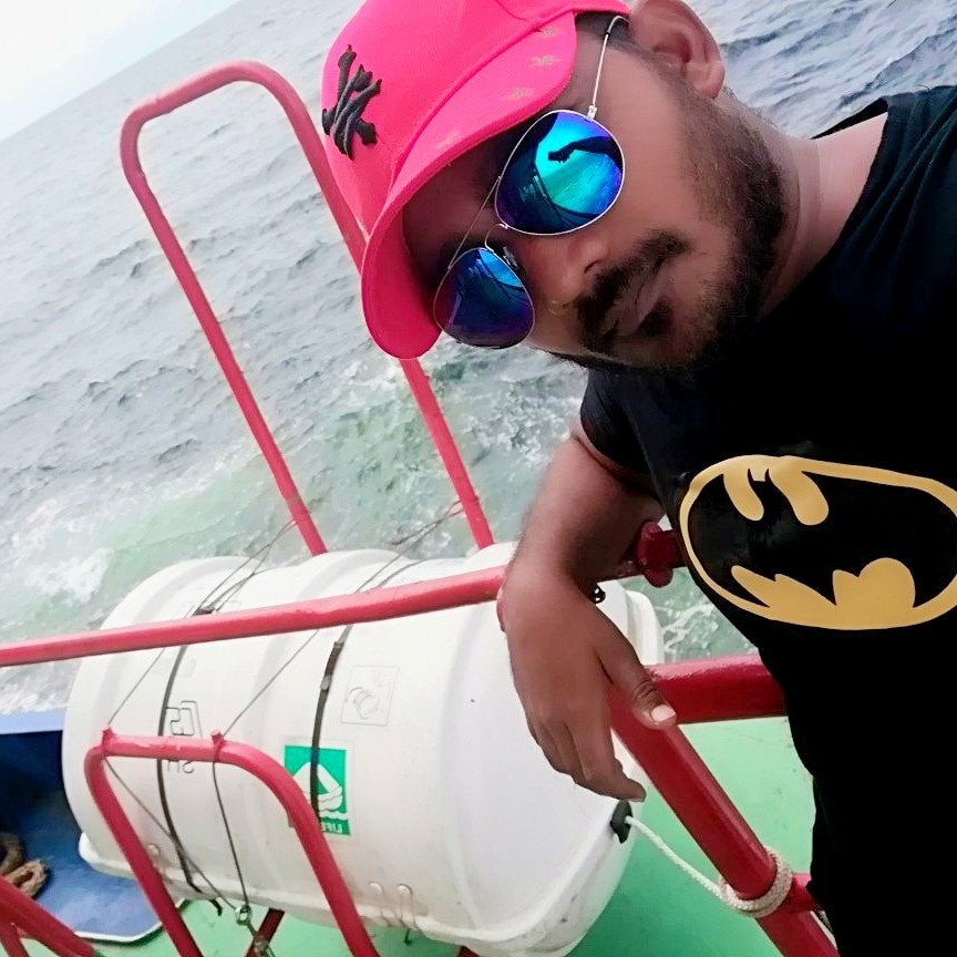 Pradeep Rajput