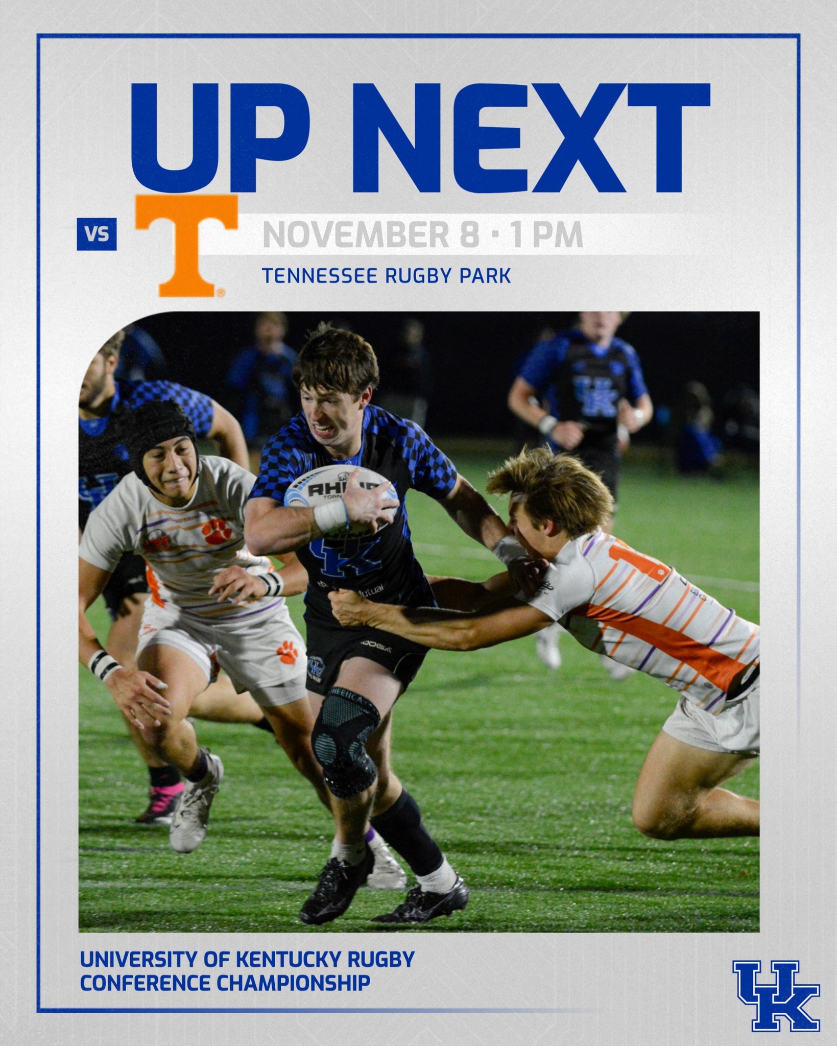 University of Kentucky Rugby