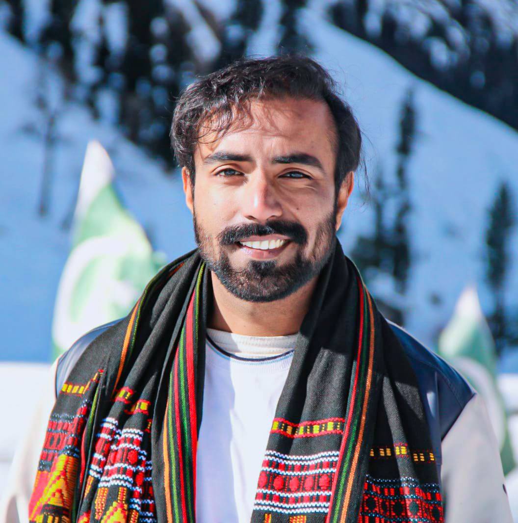 Mujtaba Rajpar