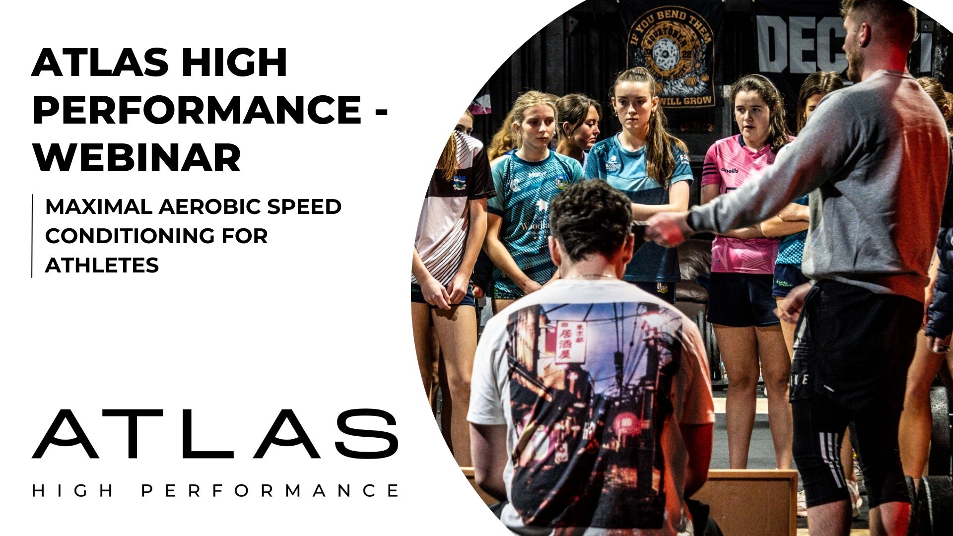 Atlas High Performance