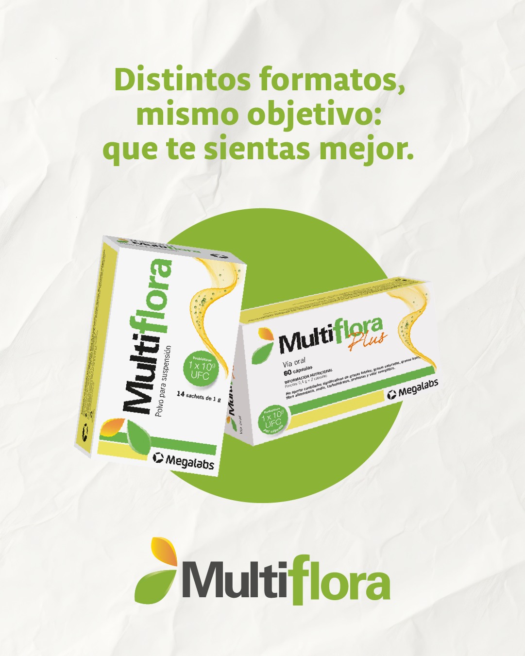 Multiflora Uruguay