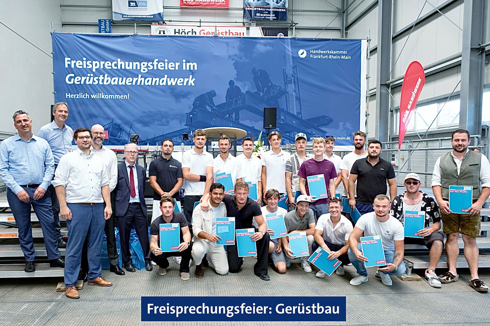 Handwerkskammer Frankfurt-Rhein-Main (@HWKFrankfurtRheinMain) - Photos
