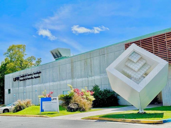 Departamento de Electrónica UPRB | Bayamon