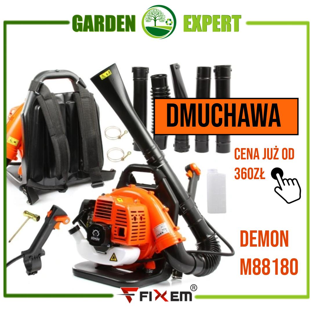 Fixem - 🔥 Jedna dmuchawa zamiast całego dnia porządków – FIXEM® wie ...