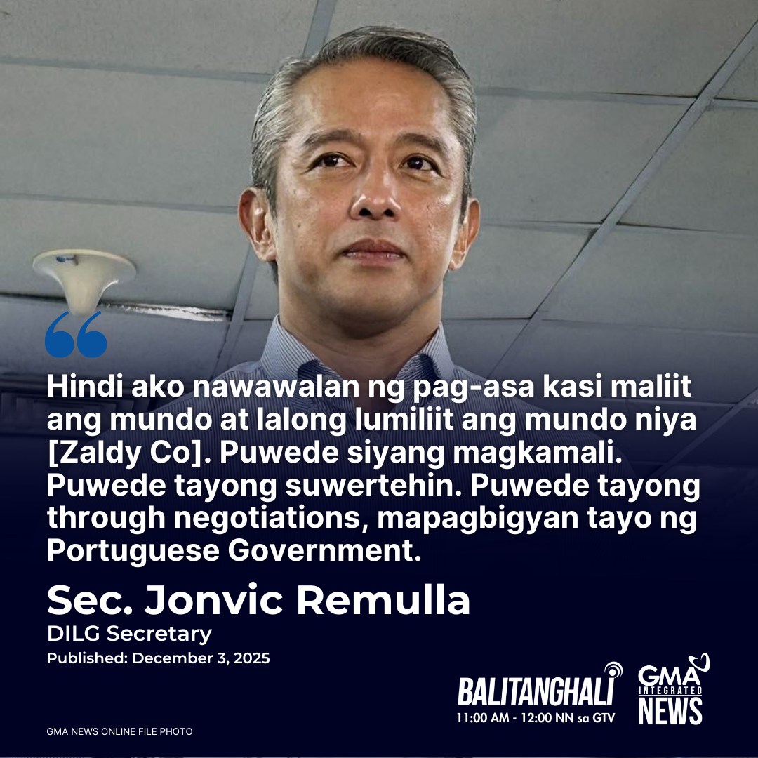 GMA News - GMA News added a new photo.
