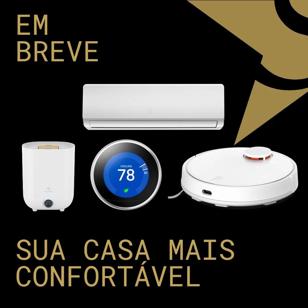 Sirius Smart Store | São José do Rio Prêto SP