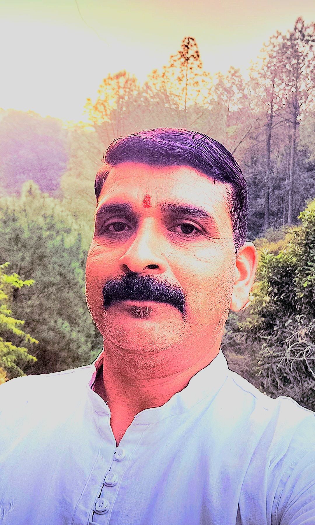 Rajender Kumar