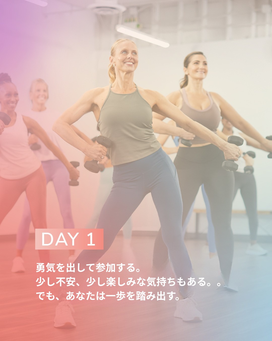 最新作Sサイズ】ジャザサイズ jazzercise タンク jazzercise タンク