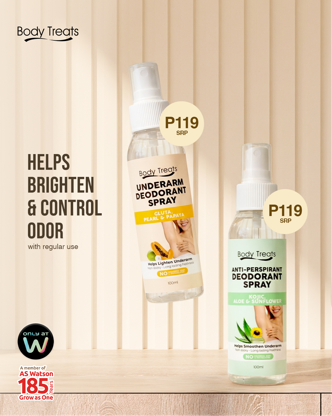 Watsons - Bioflu Tablet 5s (Phenylephrine HCI + Chlorphenamine Maleate ...
