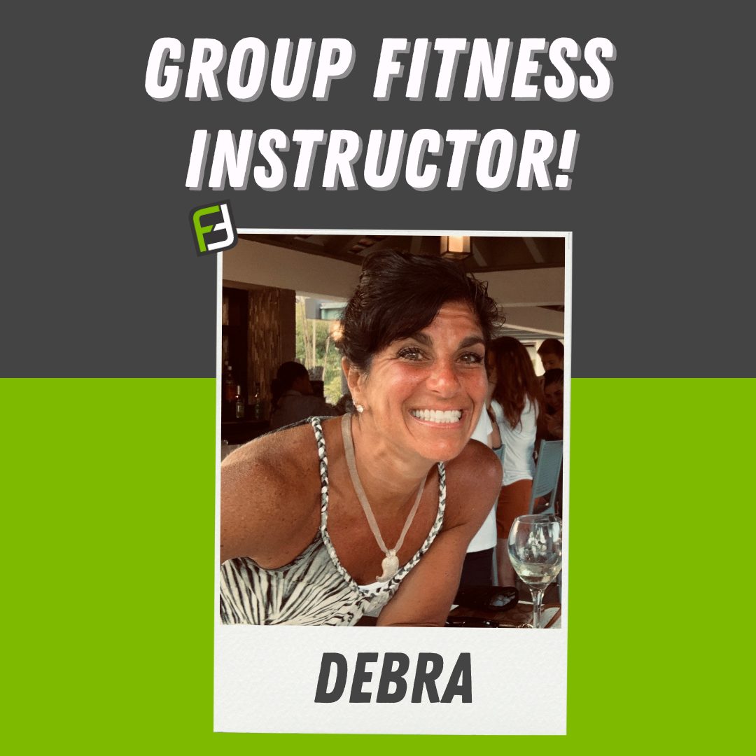Fit Factory - Meet Debra! 💚 Debra’s fitness journey began... | Facebook