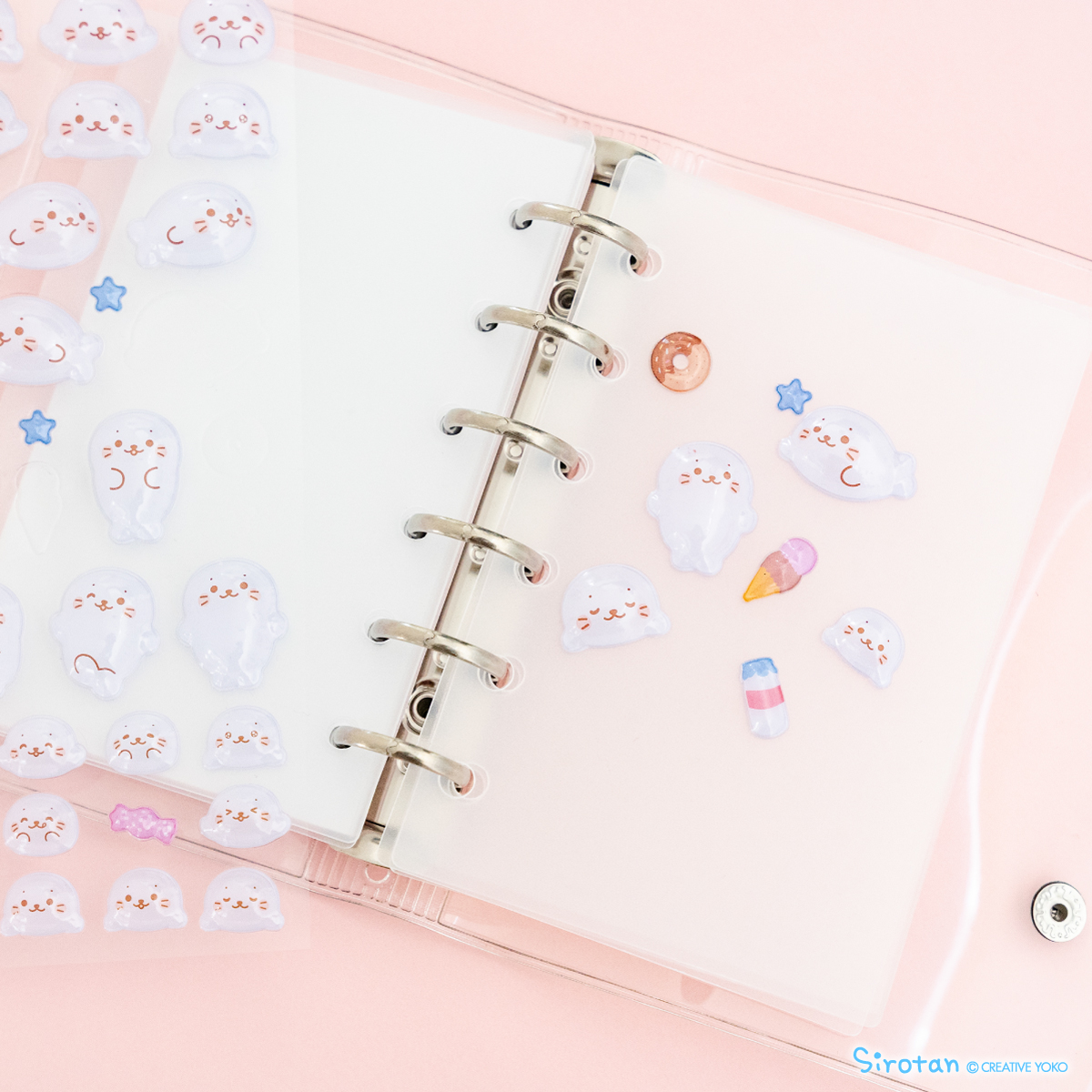 しろたん - しろたん added a new photo.