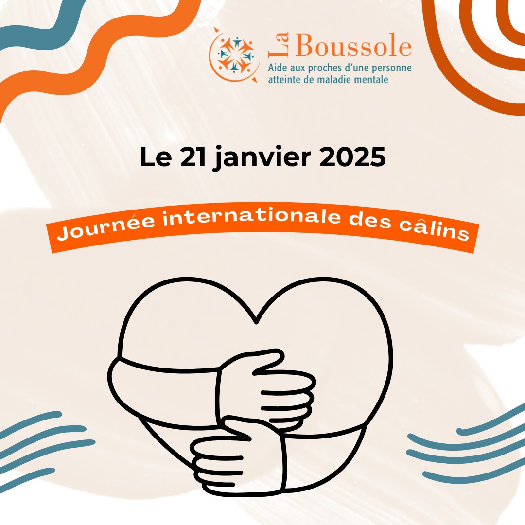 La - JOURNÉE INTERNATIONALE DES CÂLINS Aujourd'hui, c'est la Journée ...