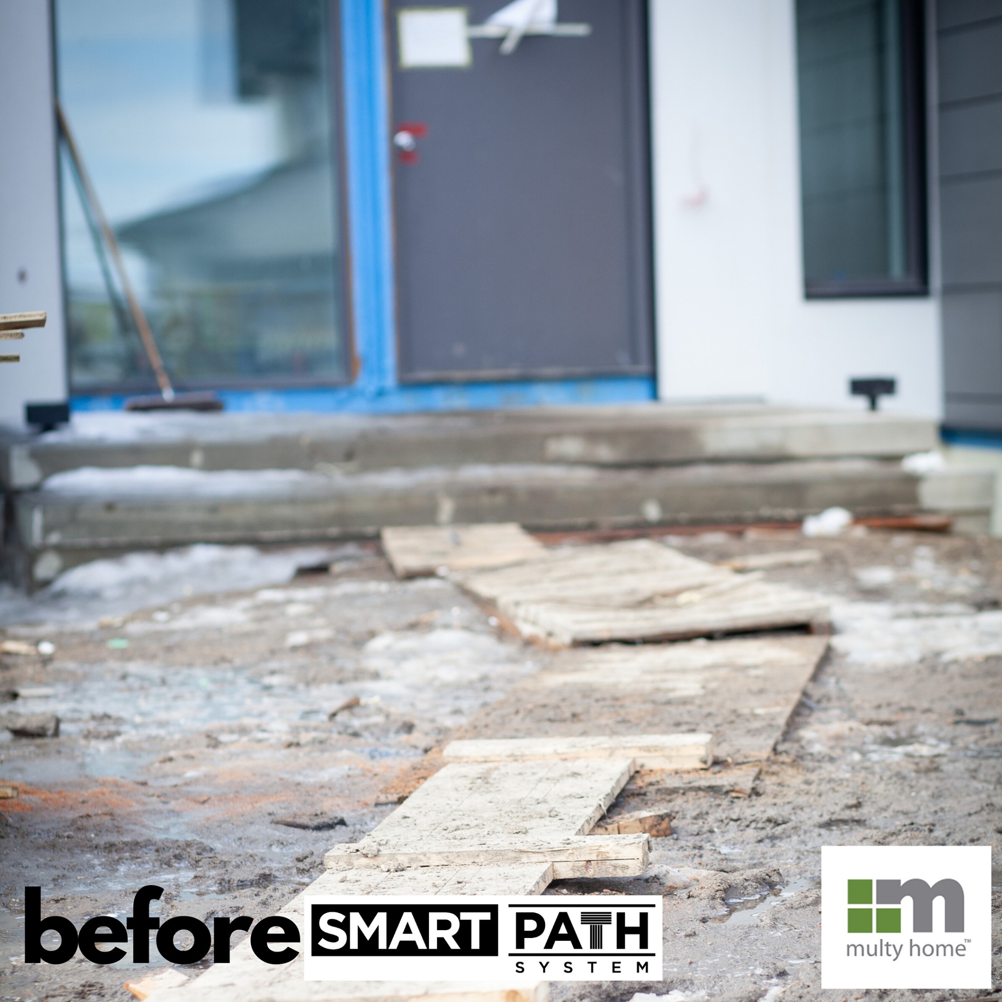 The SmartPath™ instant-path solution is... - SmartPath System | Facebook