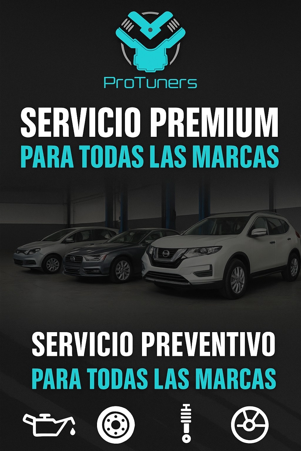 ProTuners - 