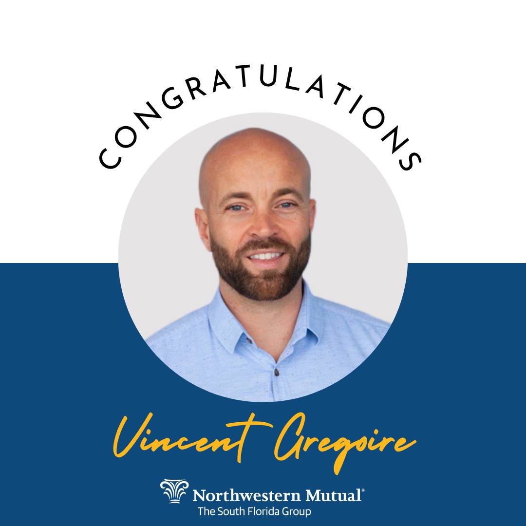 Congratulations to... - Northwestern Mutual - Downtown Miami | Facebook