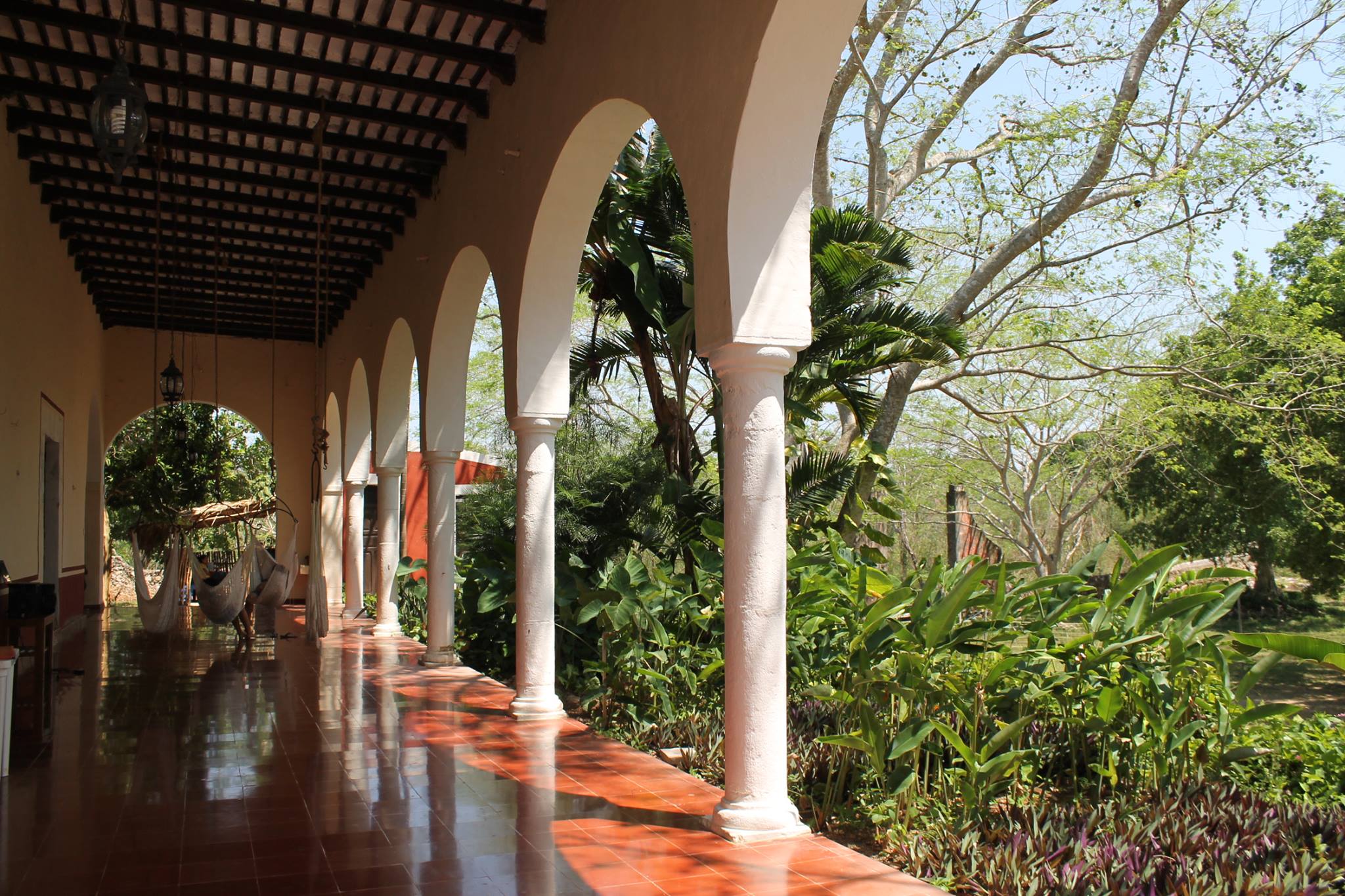 Hacienda Yunku - Esta experiencia la tienes que vivir en... | Facebook