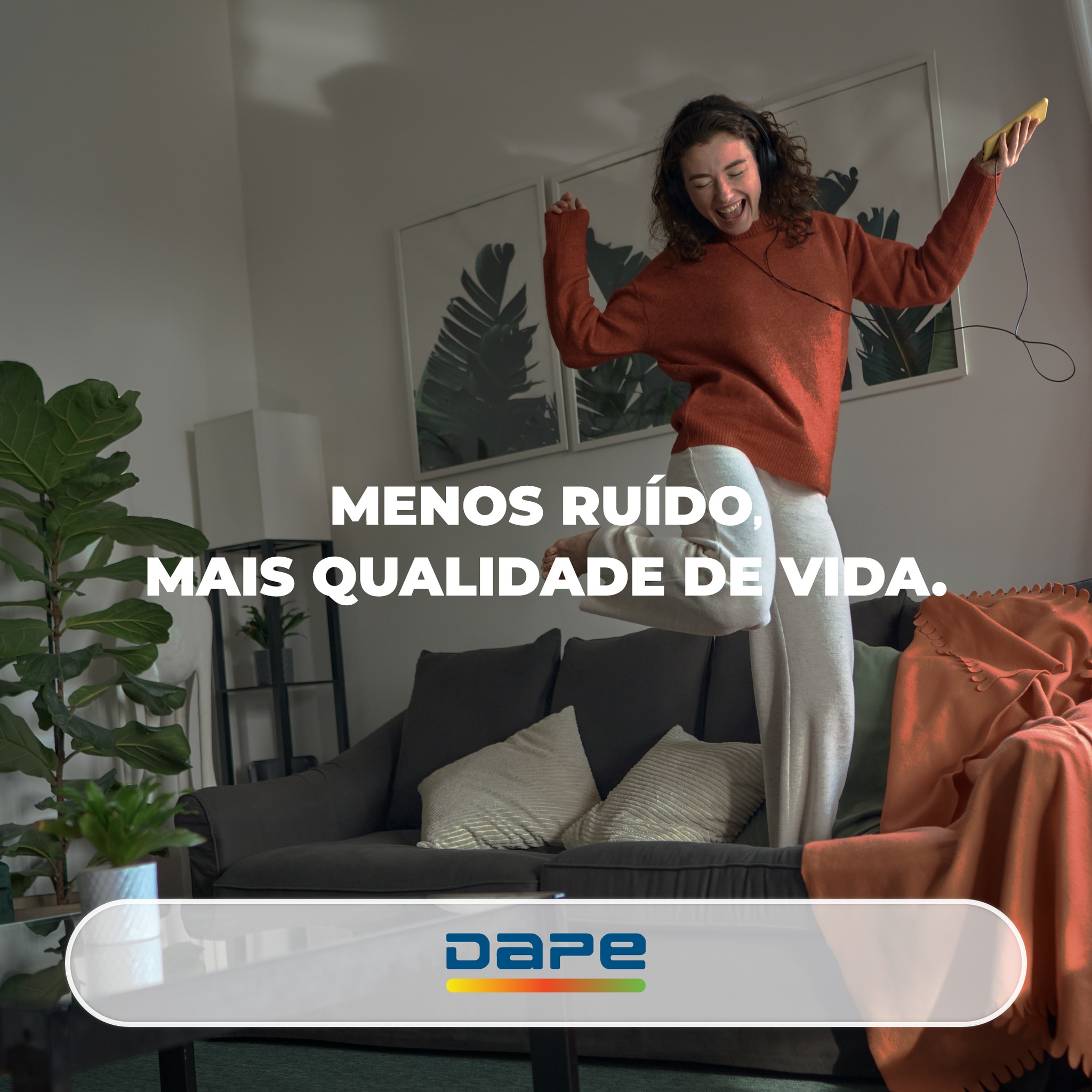 DAPE | Ferreiros