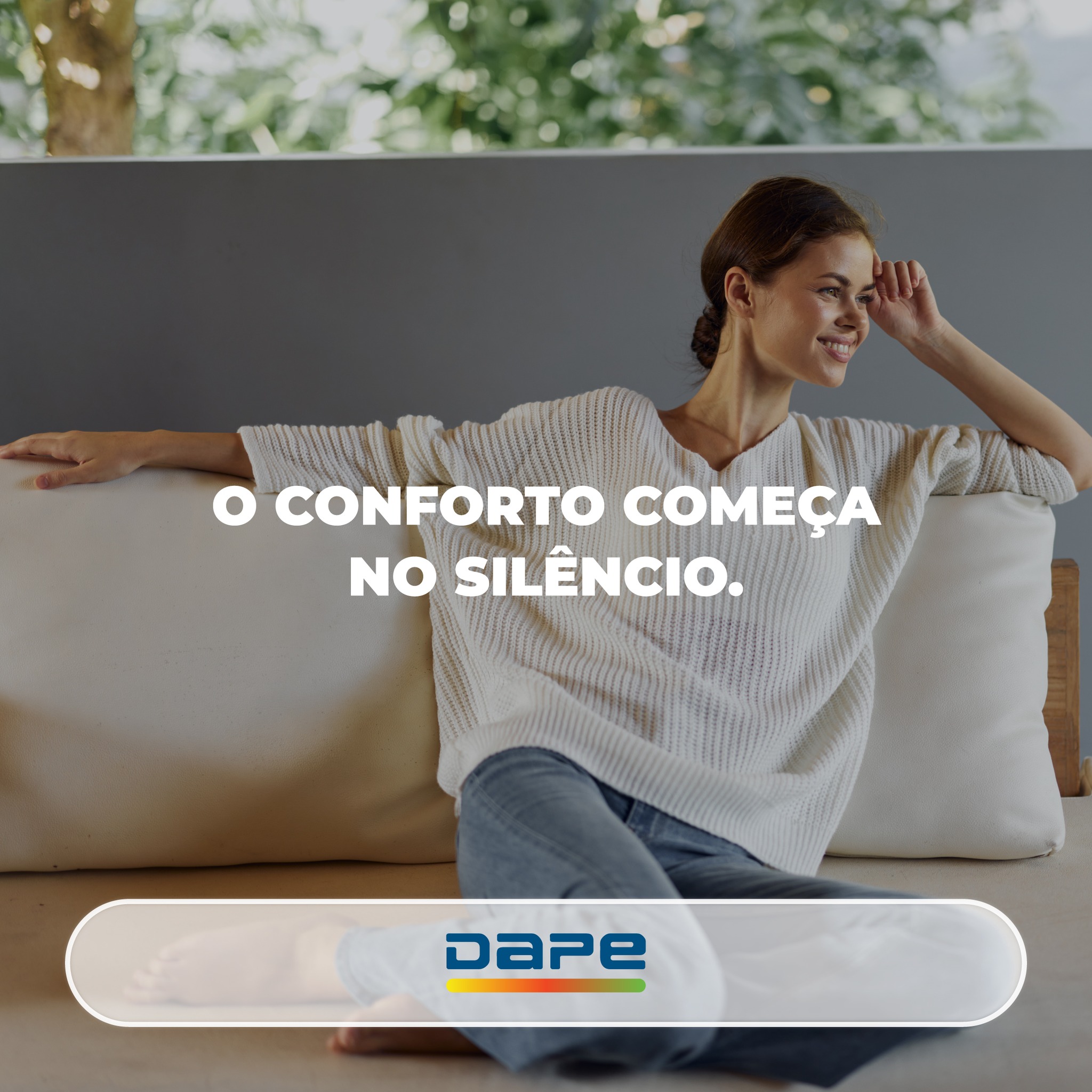 DAPE | Ferreiros