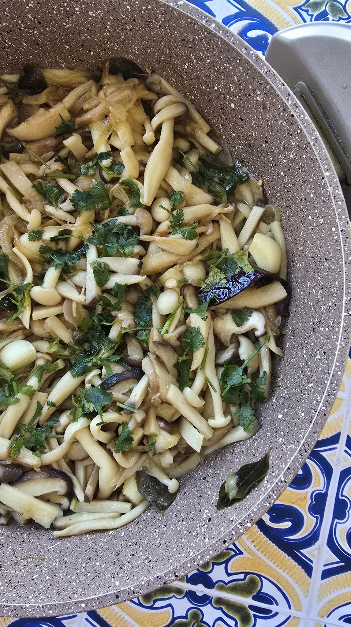 Not every curry has masala ! This was... - SpiceGoddess Blog | Facebook