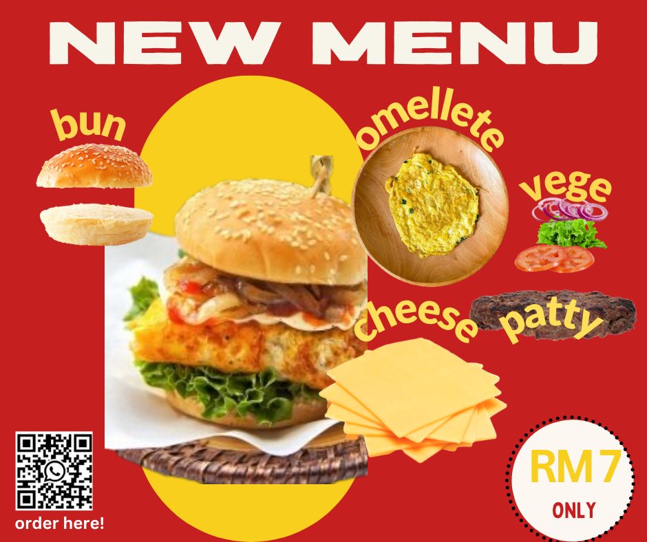 BurgerLoad - NEW MENU ALERT ‼️ BurgerLoad will add one...
