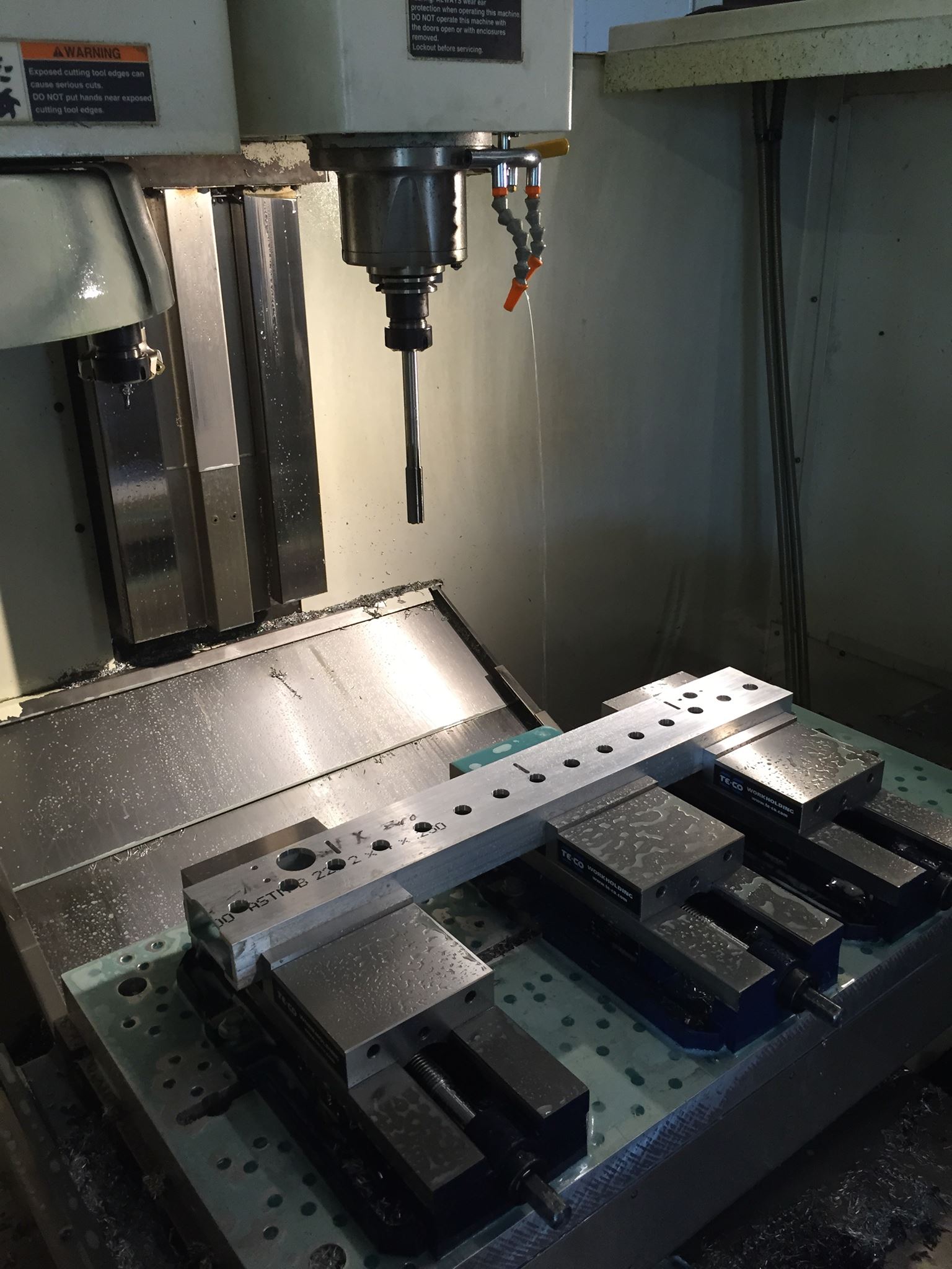 Fair Haven Machine, Inc. | West Haven VT