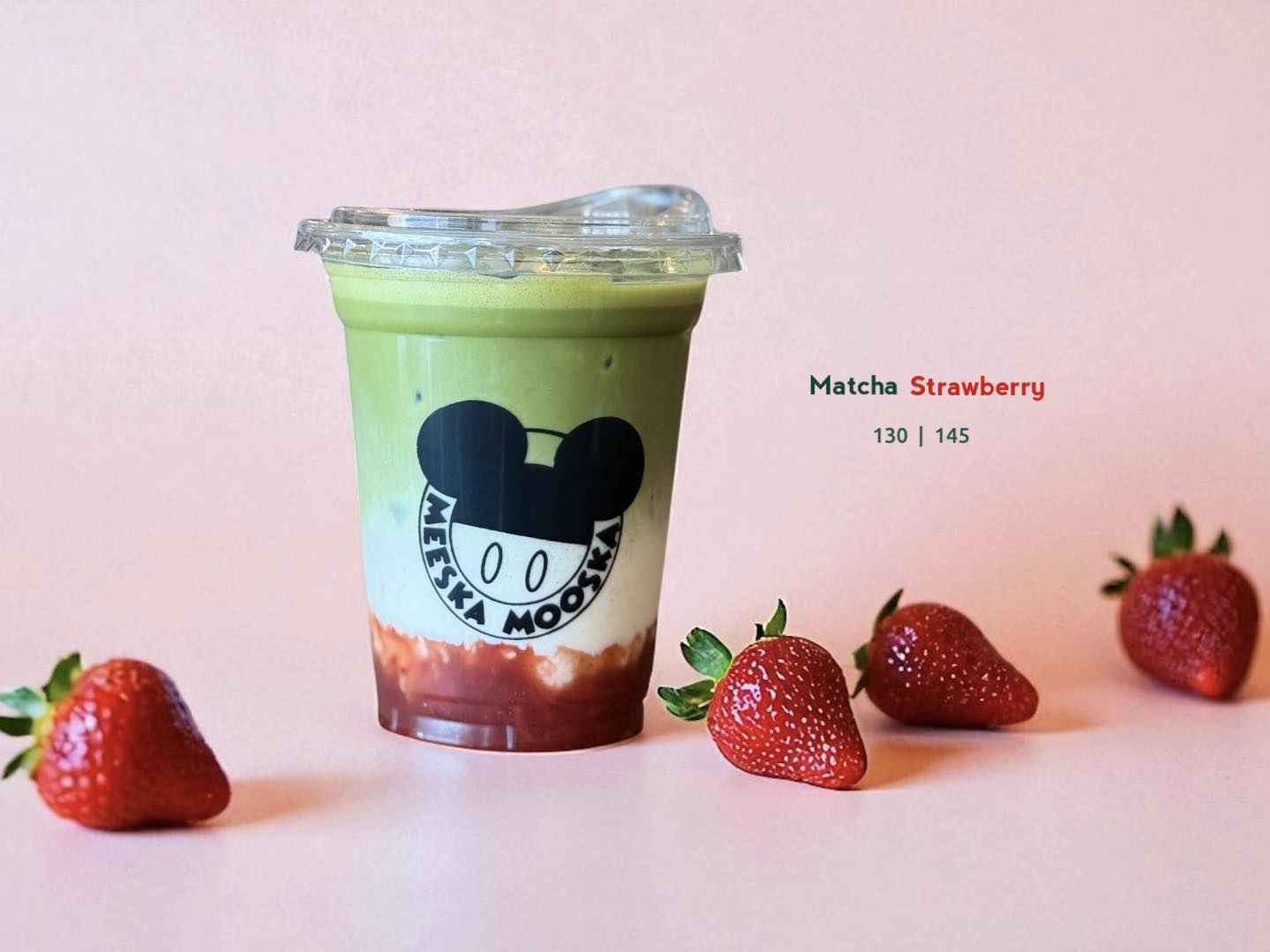 Meeska Mooska Coffee & Tea | Cebu City